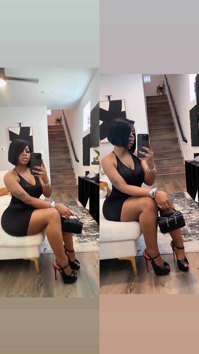 Ms. Henry💋 tweet media