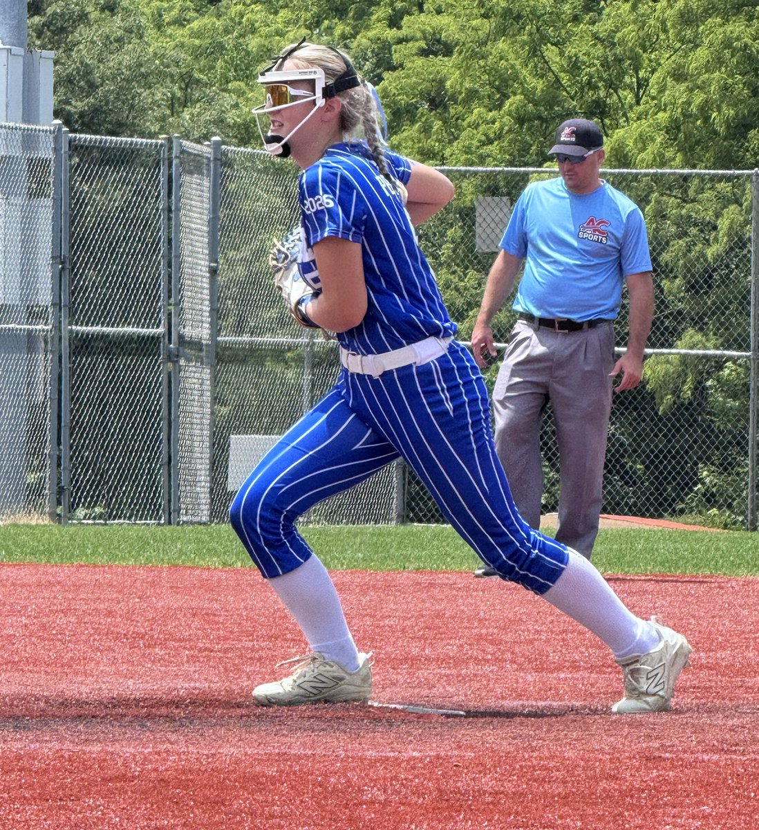 Congratulations to our News-Herald All Stars!
1st Team Leigha Blazetic (Wickliffe HS)
2nd Team Becca Tornow (Riverside HS)
3rd Team Ally Negin (Madison HS)
Honor Roll - Lely Percassi (West Geauga HS)