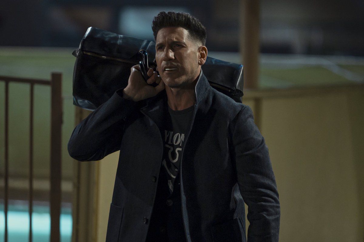 accountantmovie's tweet image. Always good to see this guy. #Accountant2, now streaming on Prime Video.