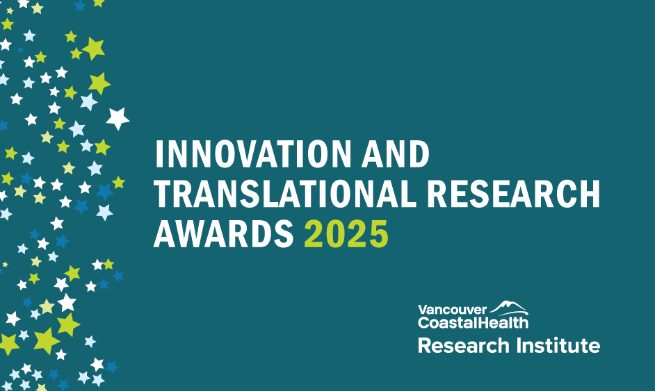 VCH Research Institute (@vchresearch) on Twitter photo 🎉 Congrats to this year’s VCHRI Innovation & Translational Research Award recipients! Learn more about their projects that are advancing patient outcomes & enhancing patient-practitioner connectedness: vchri.ca/announcement/2… <a href="/UBC/">University of British Columbia</a> <a href="/VCHhealthcare/">Vancouver Coastal Health</a> <a href="/VGHFdn/">VGH & UBC Hospital Foundation</a>
<a href="/PHCResearch/">Providence Research</a> 🎉 Congrats to this year’s VCHRI Innovation & Translational Research Award recipients! Learn more about their projects that are advancing patient outcomes & enhancing patient-practitioner connectedness: vchri.ca/announcement/2… <a href="/UBC/">University of British Columbia</a> <a href="/VCHhealthcare/">Vancouver Coastal Health</a> <a href="/VGHFdn/">VGH & UBC Hospital Foundation</a>
<a href="/PHCResearch/">Providence Research</a>