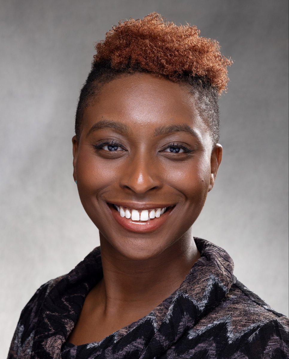 Congratulations to Dr. Adetayo Oladele-Ajose, a <a href="/uiowaeye/">UIowa Eye</a> resident, on being elected to the <a href="/IowaMedicalSoc/">Iowa Medical Society</a> Board of Directors. She joins physician leaders across the state in shaping health care policy and advocacy. uiowa.pulse.ly/bmfzipr66y