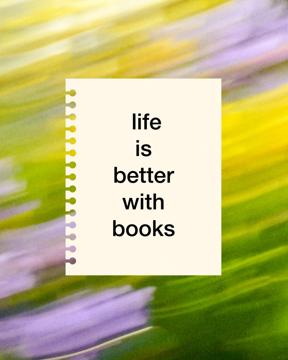 (and maybe snacks)
