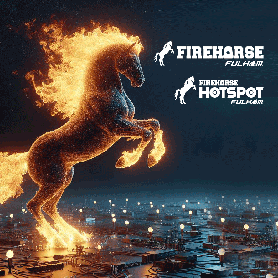 FulhamUSA's tweet image. When in need of #emergencylighting components for egress applications, think FULHAM first! Our FireHorse &amp;amp; FireHorse HotSpot emergency lines include modules, drivers, batteries, micro-inverters, EXIT &amp;amp; Running Man signs and more. Click here! &amp;gt; fulham.com/product-system…