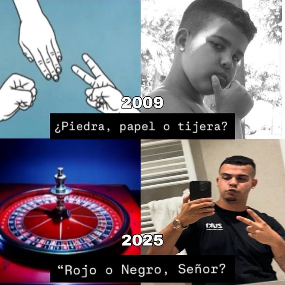 EL EMISARIO (@elemisario_) on Twitter photo 