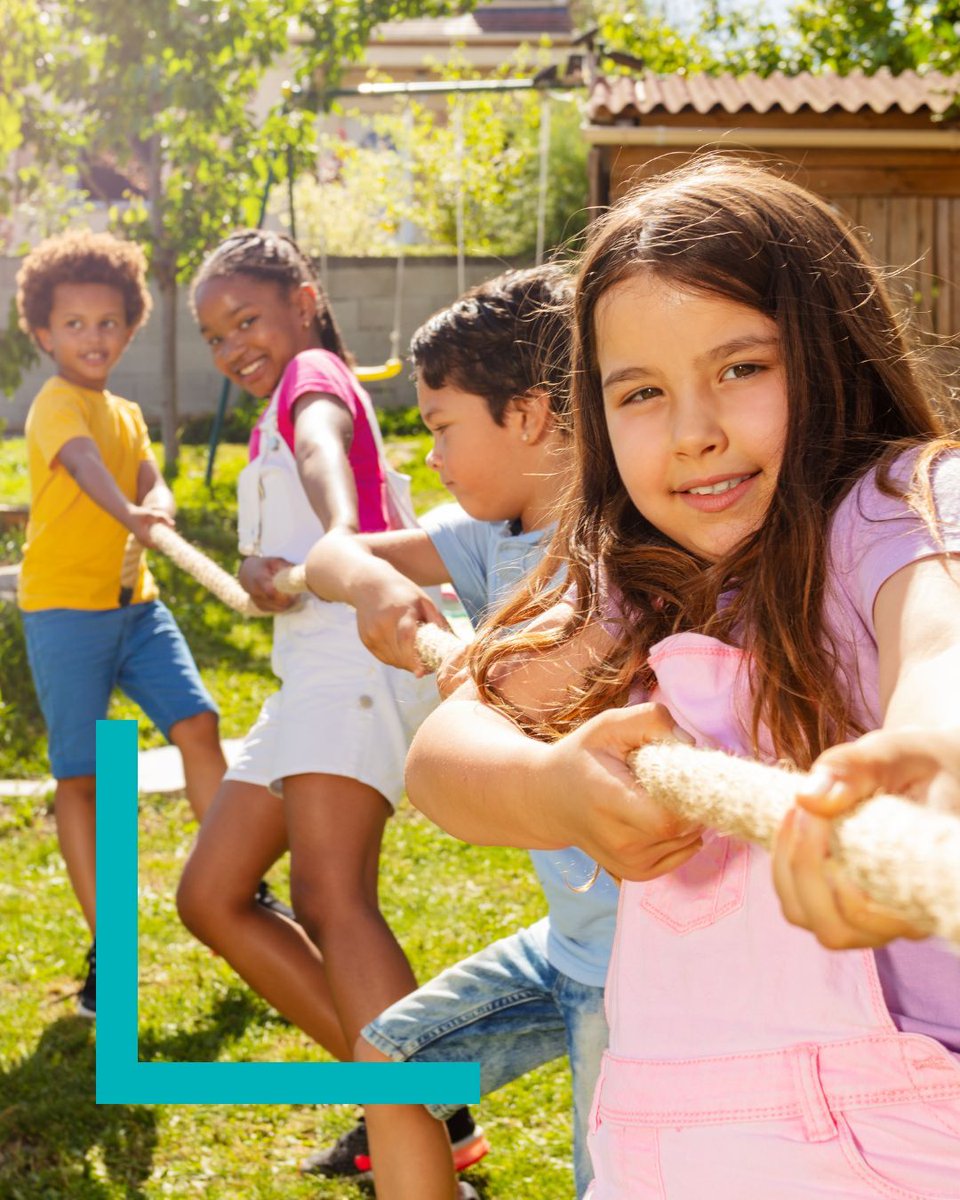 KidsBrainHealth's tweet photo. Looking for the best ADHD camps for 2025/2026? 🌟 These camps support kids of all ages—from preschool to high school—helping them build important skills for school and social life, all while having tons of fun! 🎉 Check out the full list and find the perfect camp for your child here: https://t.co/5hUpOG5oIG 

#ADHDCamps #SummerCamp #KidsSupport