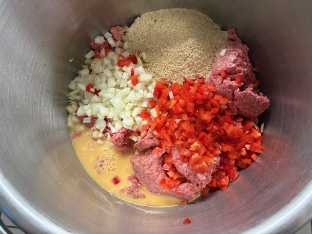 The improved Saber Scratch Program is enhancing all parts of the cycle menu. Phase 1 is complete and many locations have now entered into Phase 2-Entrees! We're proud of the participating communities who are up to the challenge to make homemade products to enhance their service.