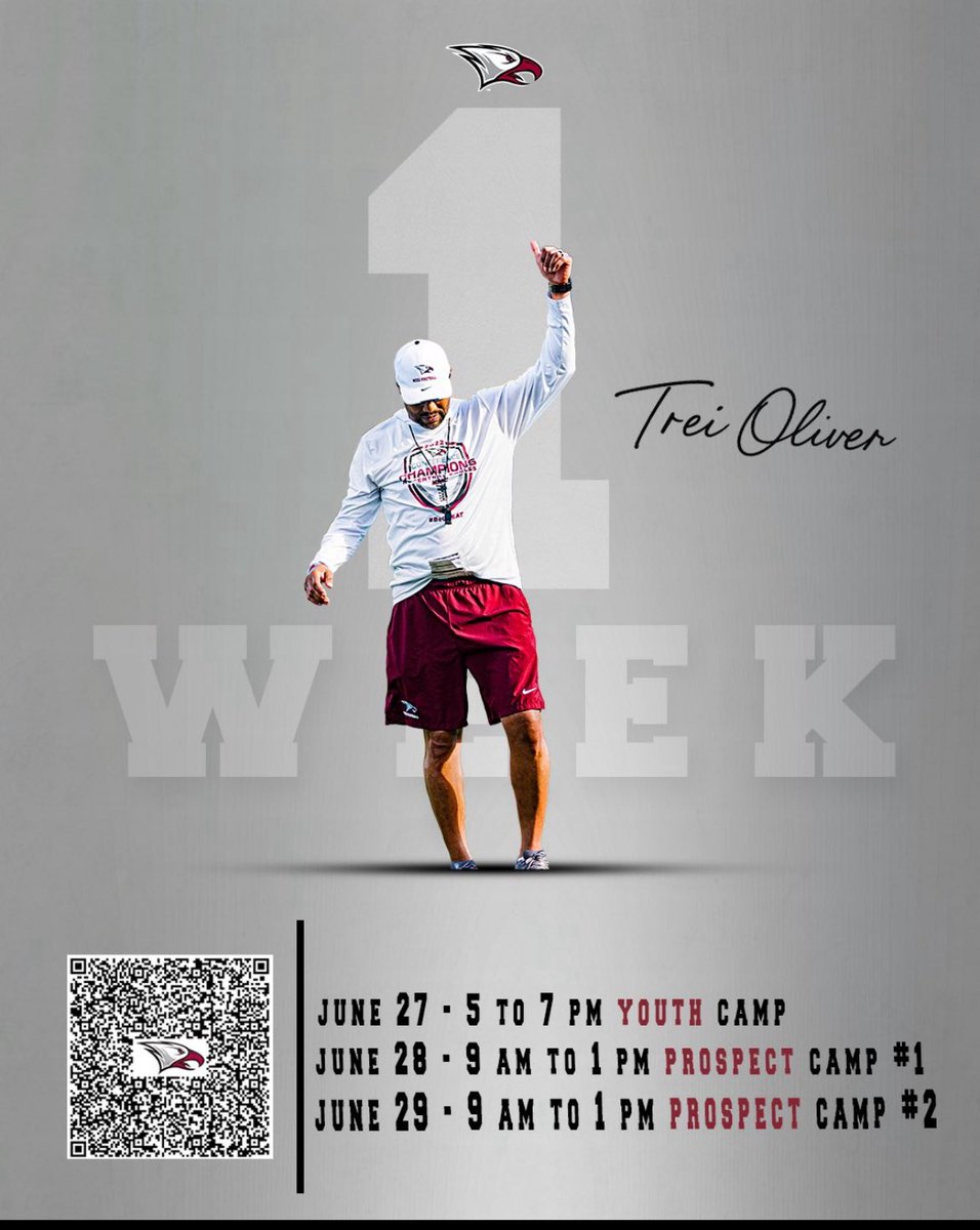 Nicholas Adams (@nichola16174292) on Twitter photo This weekend I will be attending <a href="/NCCU_Football/">NC CENTRAL FB | 🦅🏆🦅</a> camp <a href="/WF_CougarFball/">Wake Forest HS Football</a> <a href="/logan_blanke/">Logan Blankenship</a> <a href="/scottlove30/">Coach Love</a> This weekend I will be attending <a href="/NCCU_Football/">NC CENTRAL FB | 🦅🏆🦅</a> camp <a href="/WF_CougarFball/">Wake Forest HS Football</a> <a href="/logan_blanke/">Logan Blankenship</a> <a href="/scottlove30/">Coach Love</a>