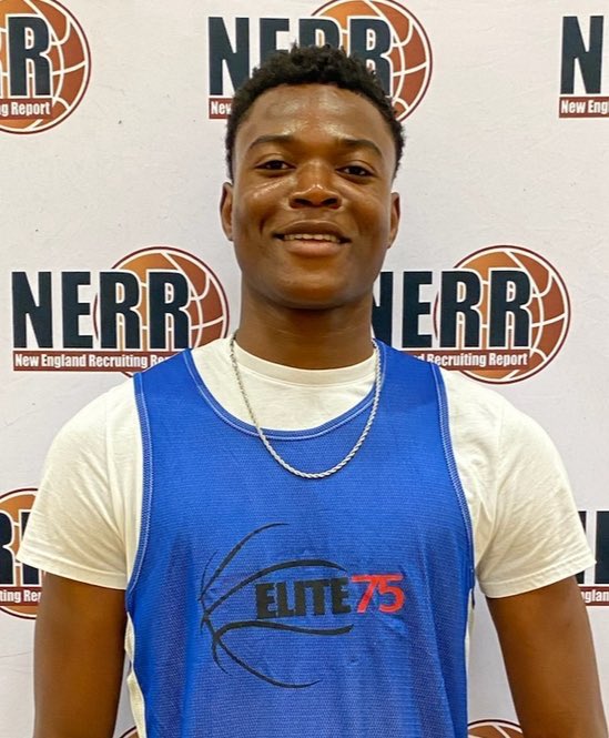 Updated <a href="/247Sports/">247Sports</a> 2027 Rankings:

13. Moussa Kamissoko*
42. Patrick Otey*
51. Cherif Millogo
54. Theo Edema
59. Kamsi Awaka*
64. Antonio Pemberton
78. Caleb Ourigou*
81. Nicolas Mitrovic
86. Clyde Walters

* = listed outside of NE, but has played in <a href="/NERRHoops/">New England Recruiting Report NERRHoops</a> events
