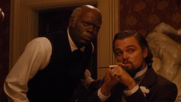 — ¿Ha visto, amo? ¡Ese negro tiene un caballo!
— Y… ¿Tú quieres un caballo, Stephen?
— ¿Para qué mierda quiero yo un caballo? ¡Lo que quiero es que él no lo tenga!