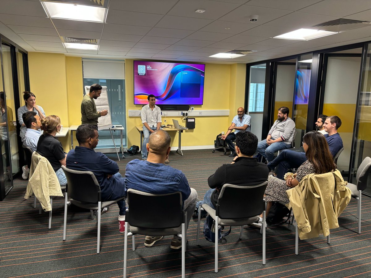 endoscopy_META's tweet image. We ran our JAG Haemostasis course for our regional trainees today- upskilling the next generation of Endoscopists who will manage GI bleeds #LearnAndGrow @JAG_Endoscopy @BSGTrainees @BritSocGastro Thanks to all involved