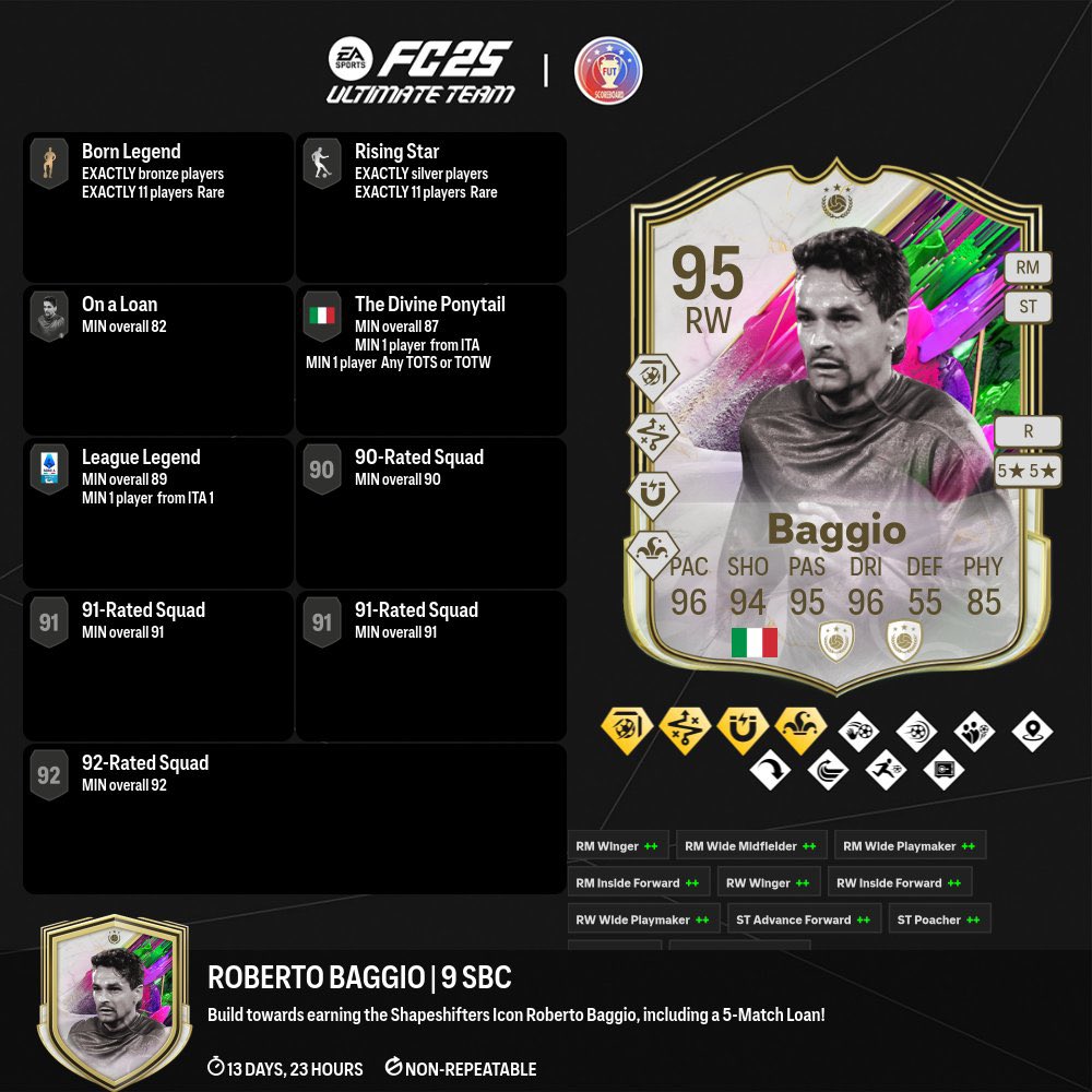 باجيو توفر في التحديات 🚨

يطلب 82-87-89-90-91-91-92 ✅