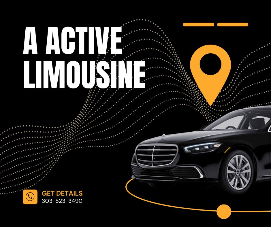 Active_Limo's tweet photo. #Denver    #Limousine https://t.co/4uMyp5VrvW