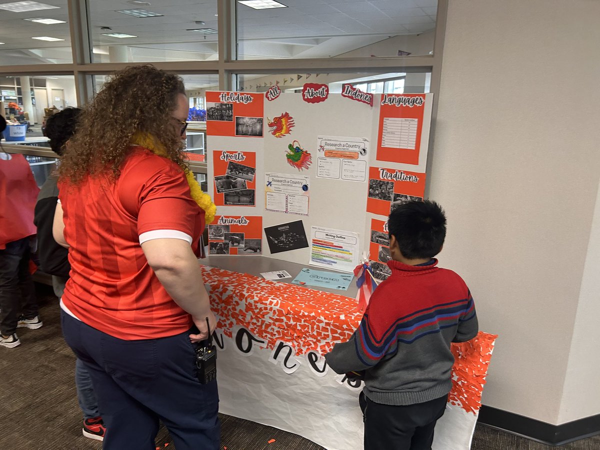 Alief ISD | SLI-Summer Language Institute tweet media