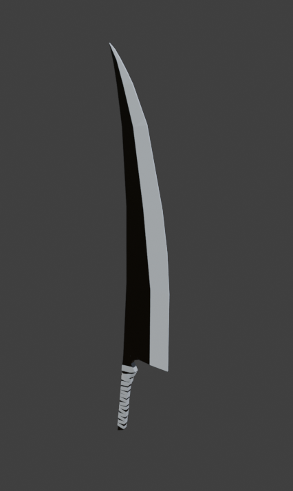 luffydogdev's tweet photo. zangetsu https://t.co/NvdXYYSFNl