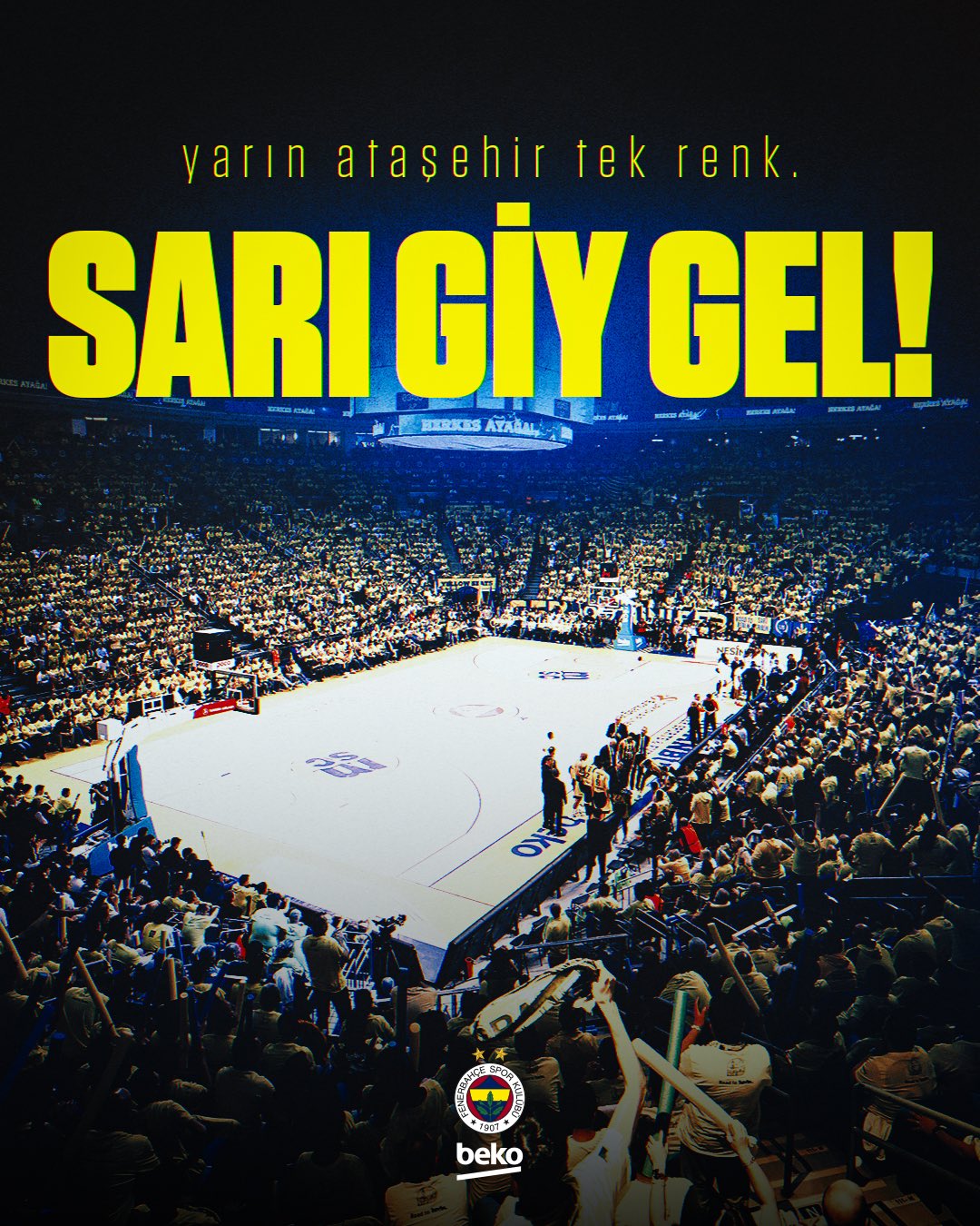 fenerbahçe beko final