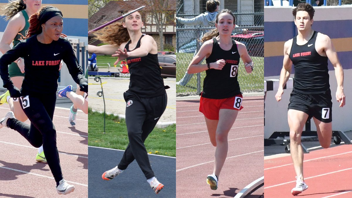 Forester Athletics (@lfathletics) on Twitter photo Four Members of <a href="/runLFC/">Lake Forest College Cross Country & Track</a> Named Academic All-District® by College Sports Communicators goforesters.com/news/2025/6/24… #GoForesters Four Members of <a href="/runLFC/">Lake Forest College Cross Country & Track</a> Named Academic All-District® by College Sports Communicators goforesters.com/news/2025/6/24… #GoForesters