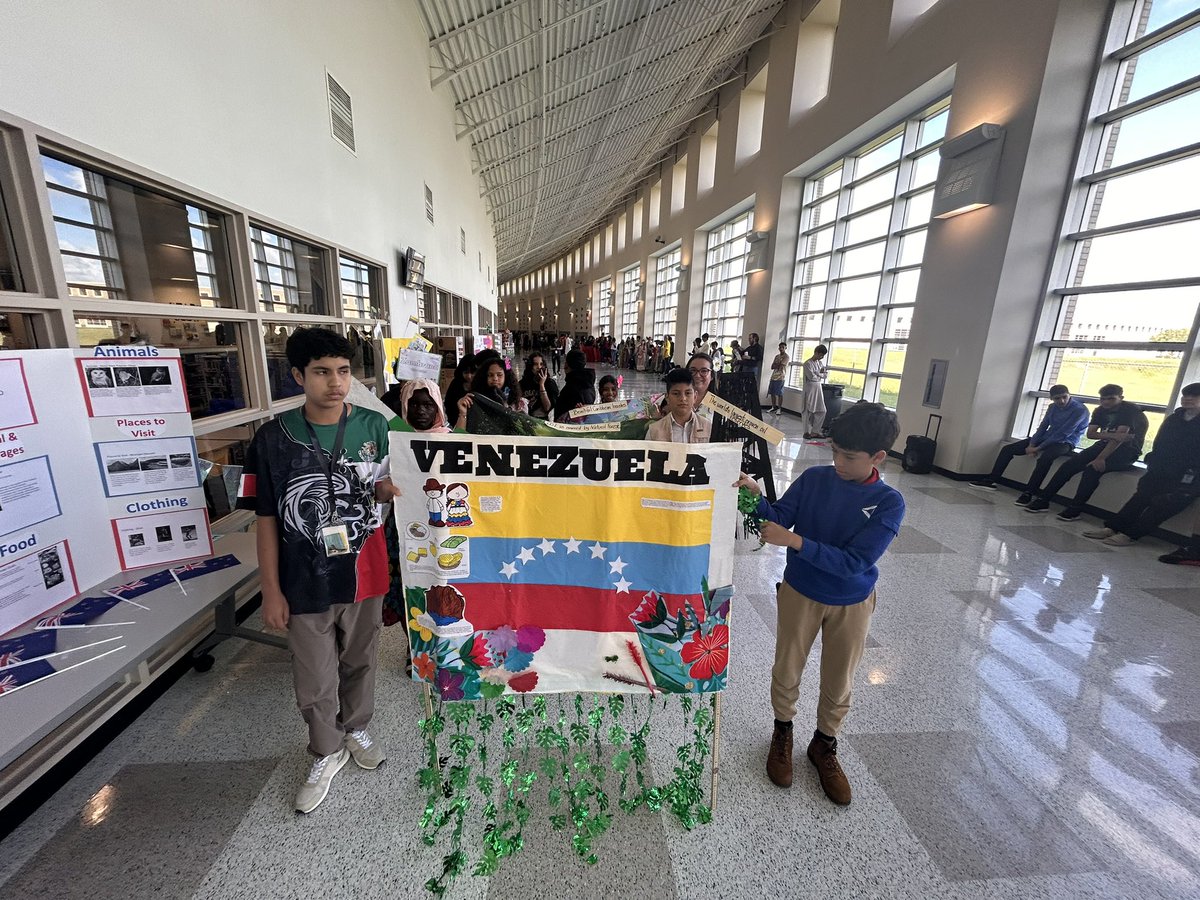 Alief ISD | SLI-Summer Language Institute tweet media