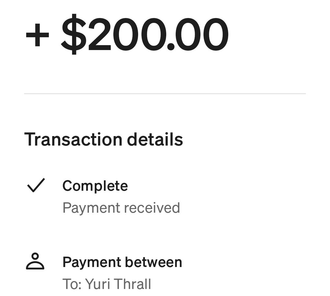 DomPrincexx's tweet photo. Done and done.

Anyone else? https://t.co/SdVRgJOdZ1