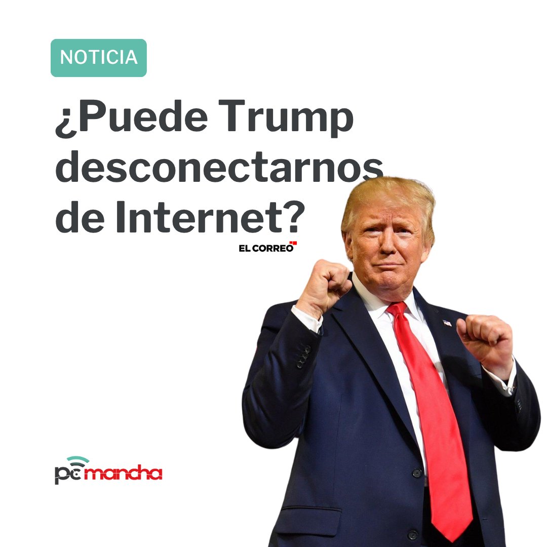 PC Mancha tweet media