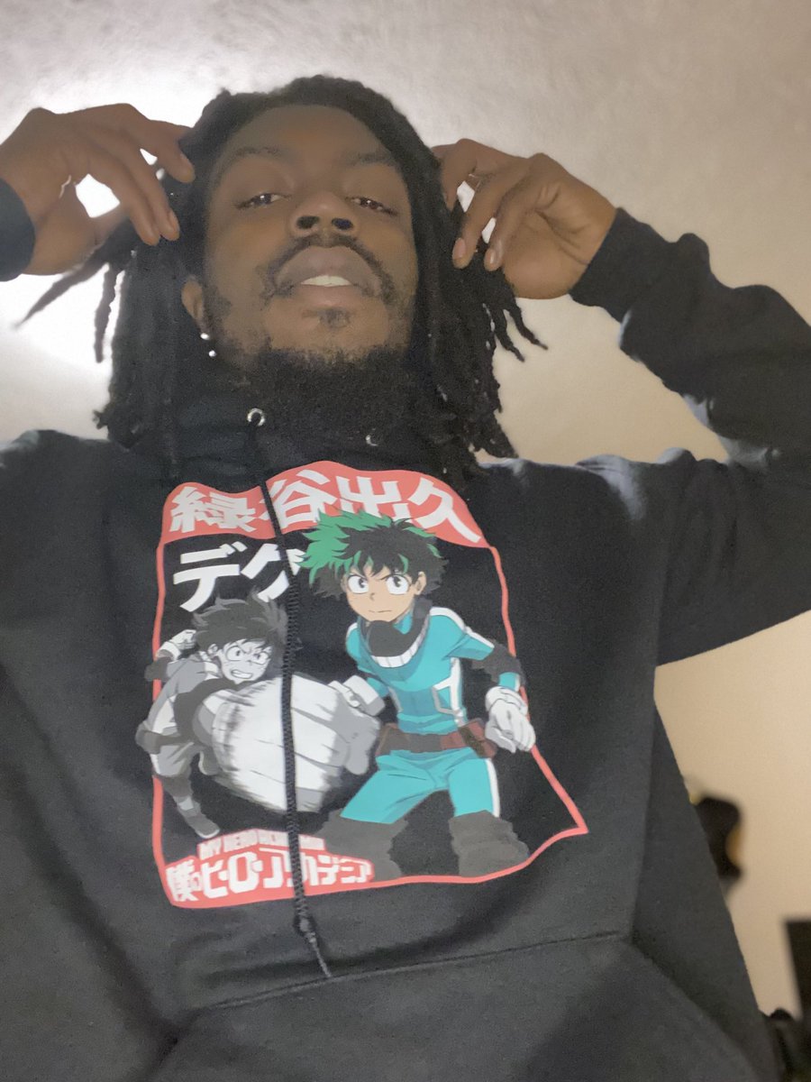 LotusPirates's tweet photo. Can’t lie I never should’ve cut my locs the first time 🤦🏾‍♂️ https://t.co/V1G2SLLwzN