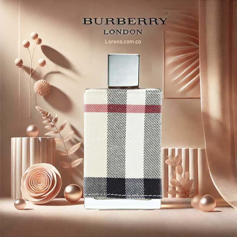 LorensColombia's tweet photo. 🌸 Burberry London: flores blancas, sándalo y elegancia británica.
El perfume ideal para mujeres con identidad y encanto.
https://t.co/vzrlOdmscl
#BurberryLondon #burberryperfume #perfumefemenino #FraganciaClásica #mujerconestilo #perfumecolombia #tendencias2025 #regalosparaella https://t.co/R2F3mm1AC0