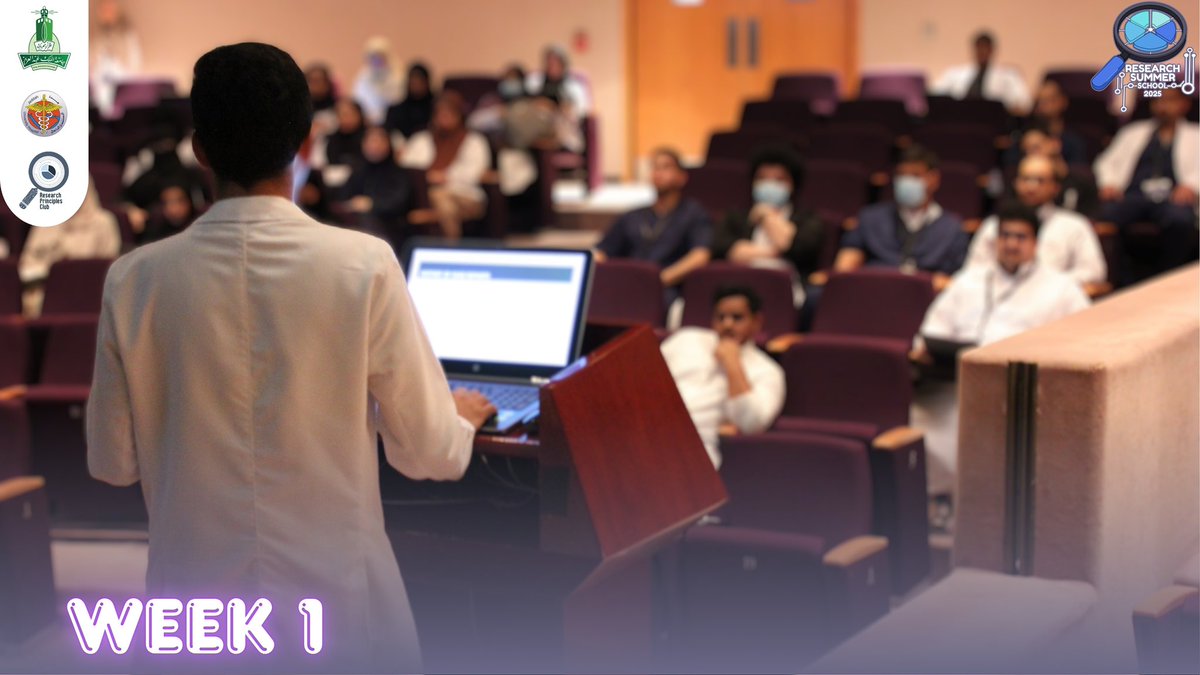 Research__PC's tweet photo. Here’s a quick recap of the journey so far at Research Summer School (#RSS25) 💙🔎 https://t.co/rLtfmZR3lo