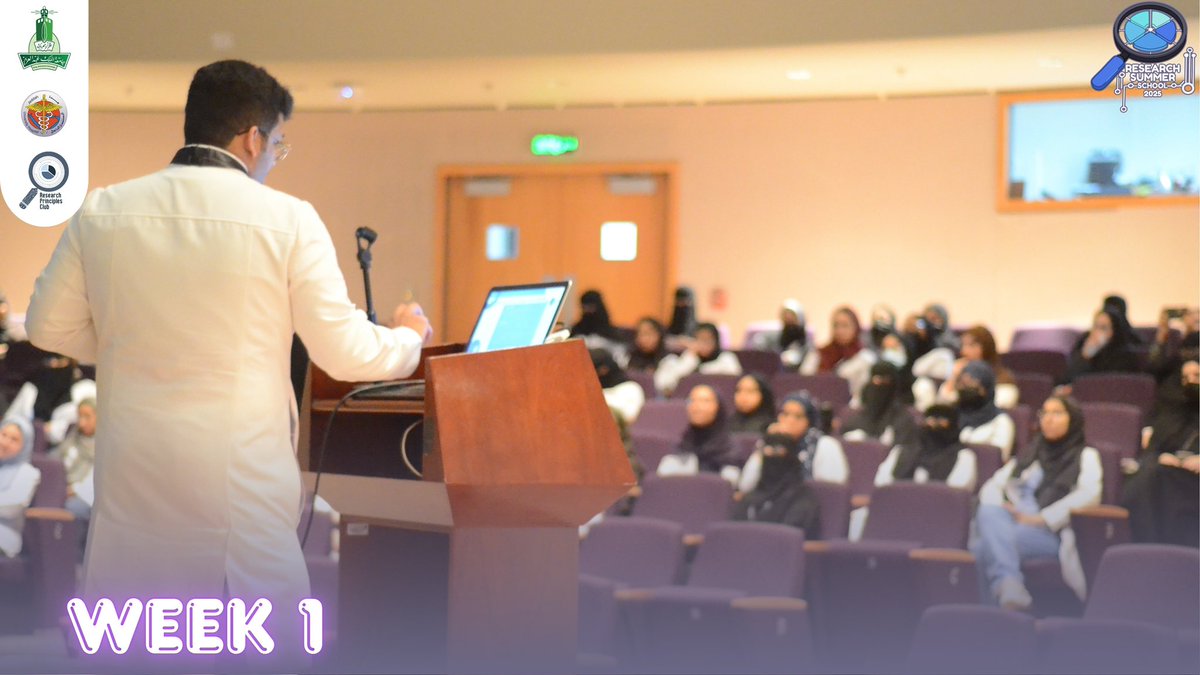 Research__PC's tweet photo. Here’s a quick recap of the journey so far at Research Summer School (#RSS25) 💙🔎 https://t.co/rLtfmZR3lo