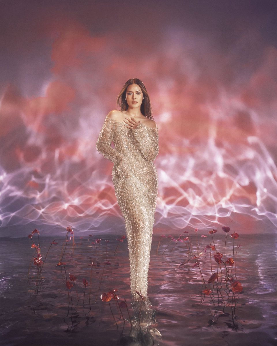 It’s here! #raisambiVert lnk.to/RaisaambiVert