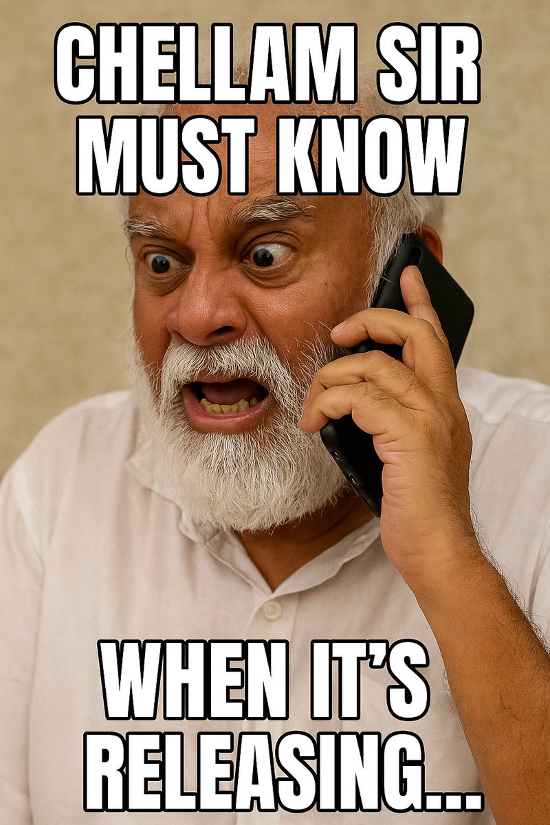 RoadToRespawn's tweet image. #TheFamilyMan #ChellamSir #FamilyManOnPrime #AmazonPrime #RajAndDK  
#ManojBajpayee #PrimeVideoIN #MemeIndia #OTTIndia #TrendingNow