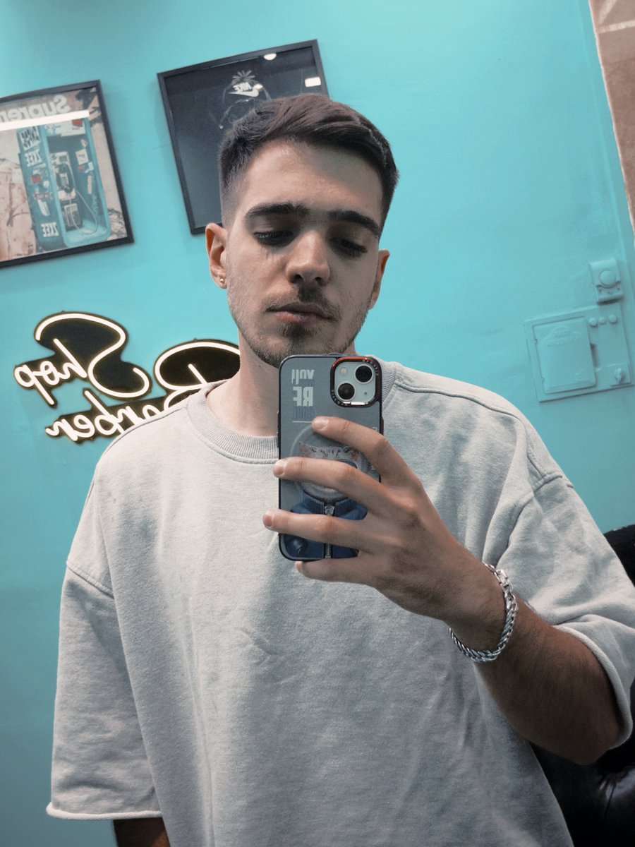 ژانر بعد از «جنگ» و راه بندازیم؟