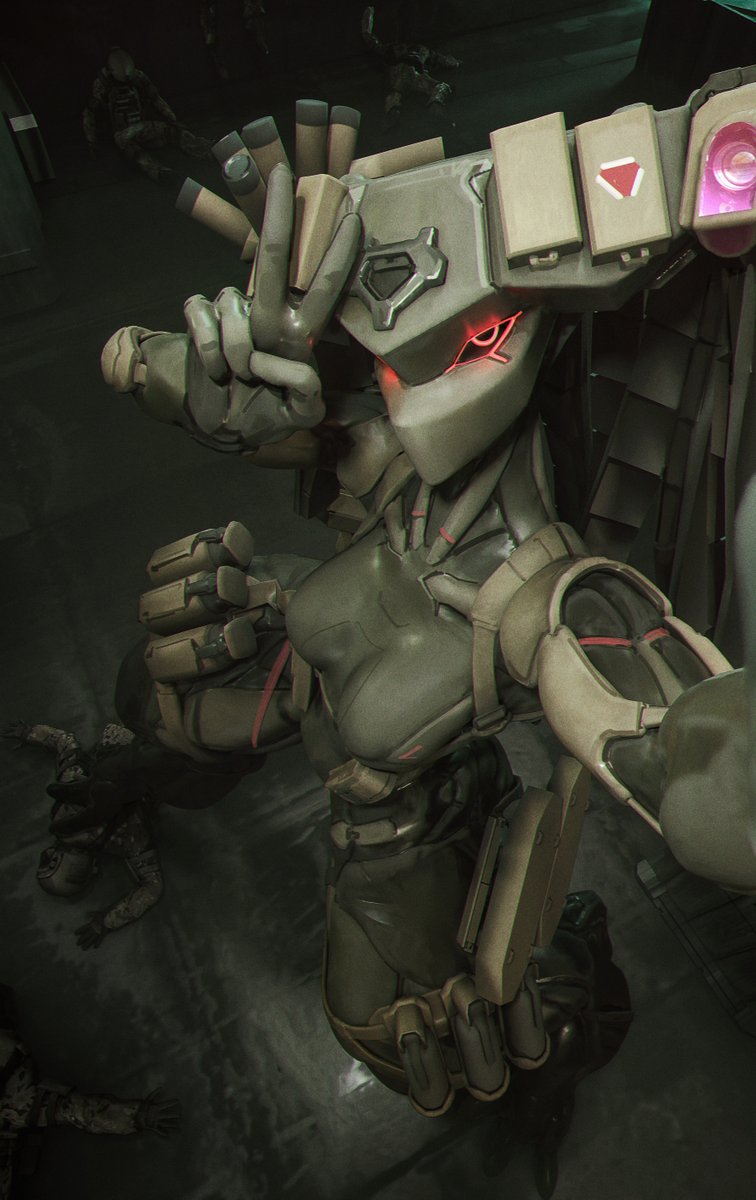 another rough overpaint.

*Shot on iPhone*