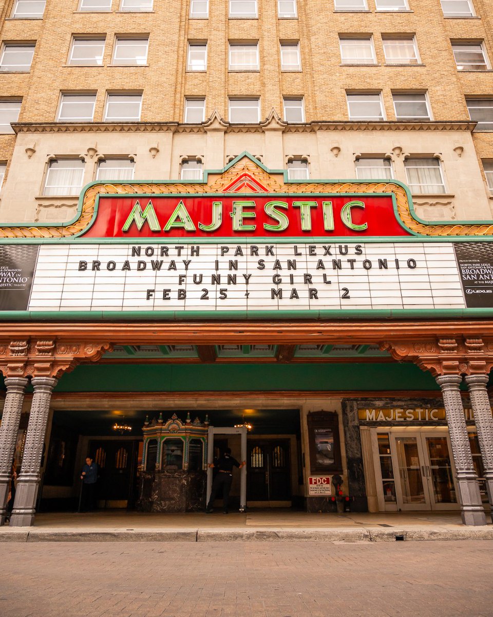 AcenarSA's tweet photo. Dinner and a show? Say no more. 🎭

Show your same-day theatre ticket from the @MajesticEmpire or @theaztectheatre and get 15% OFF one appetizer or dessert with your entrée.

Make a reservation now here: https://t.co/p5xDCuaEvg https://t.co/FBCPoRbqam