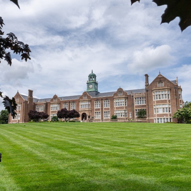 🏆 No. 1 in North America. 🌎 Top 25 in the world.

TU is leading the way in gender equality in higher education, according to the 2025 Times Higher Education Impact Rankings.

Discover why TU is a top choice where everyone can feel empowered: bit.ly/4k7e5Yq #TUproud