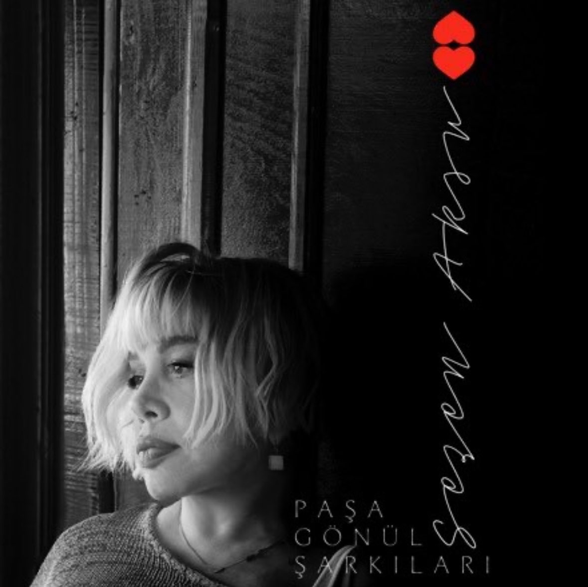 Yeni albüme 2 gün😍 Sezen Aksu - Paşa Gönül Şarkıları ❤️❤️ #sezenaksu