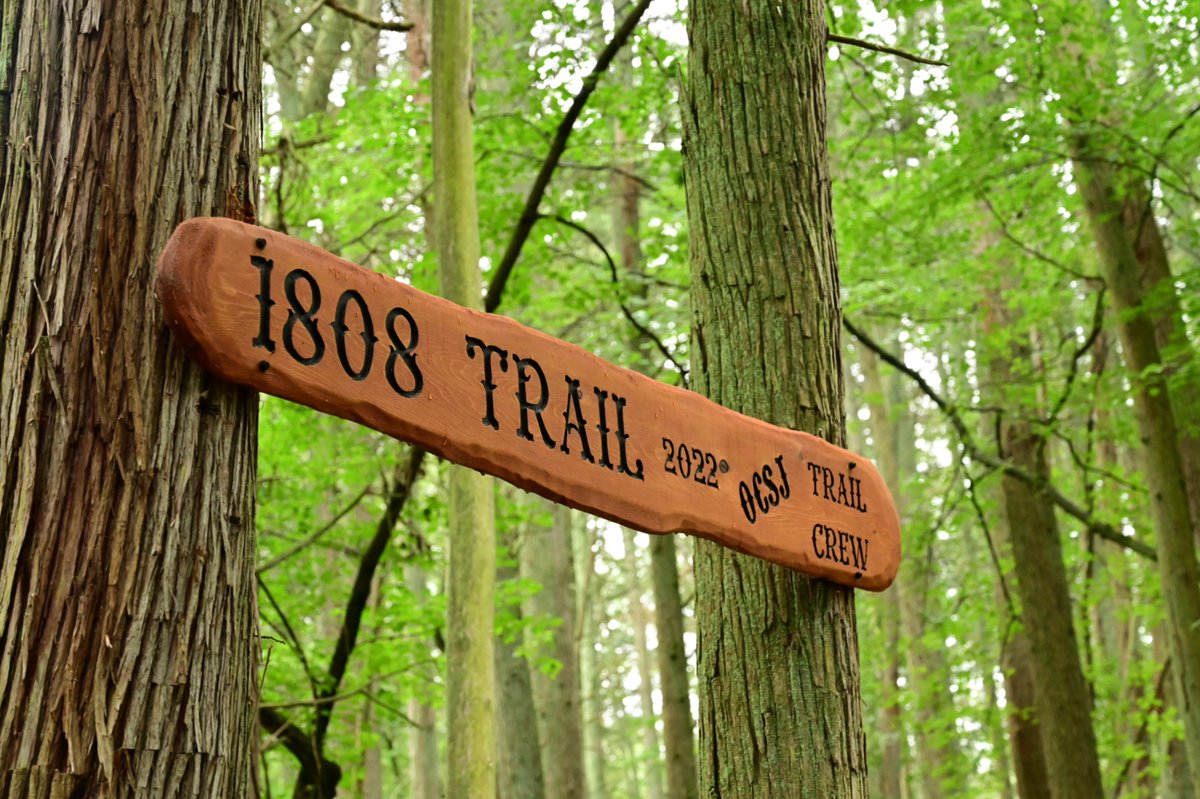 nj_pinelands's tweet photo. The ninth annual Pinelands Summer Short boasts 11 educational programs and four field trips, including a guided hike of the 1808 Trail in Wharton State Forest. Tap here for info and to register: https://t.co/0N0Utw0QXJ

#stocktonuniversity #njstateparks #hiking #hike #pinelands https://t.co/fVSaDAFvU6