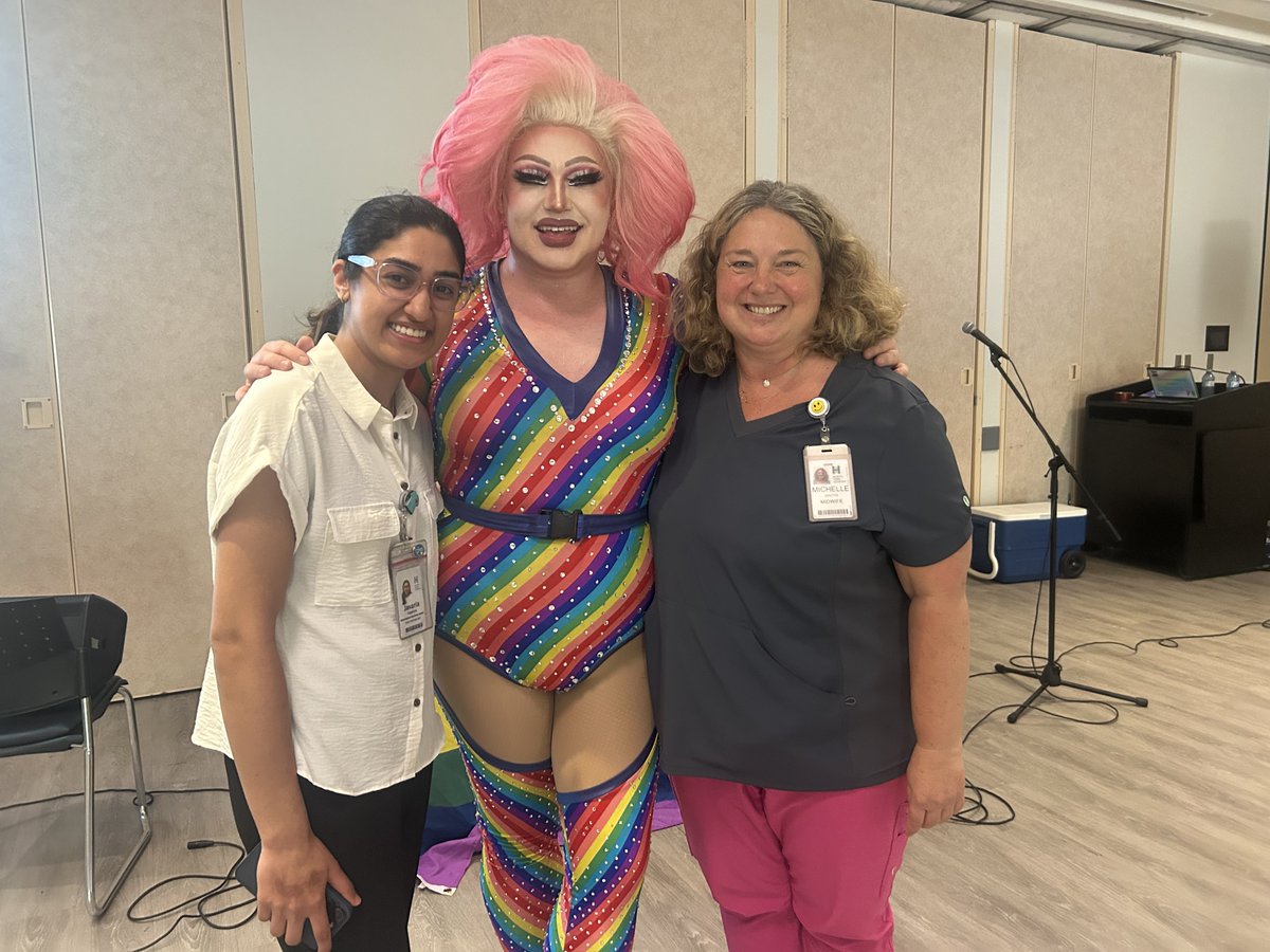 North York General (@nygh_news) on Twitter photo Happy #Pride! We proudly hosted our annual Pride Concert and Drag Show at the General site where team members enjoyed a high-energy performance by <a href="/baby_bel_bel/">Baby Bel Bel</a> backed by a wonderful dance music set by Joey. Thanks to our amazing guests and performers. #NYGProud Happy #Pride! We proudly hosted our annual Pride Concert and Drag Show at the General site where team members enjoyed a high-energy performance by <a href="/baby_bel_bel/">Baby Bel Bel</a> backed by a wonderful dance music set by Joey. Thanks to our amazing guests and performers. #NYGProud
