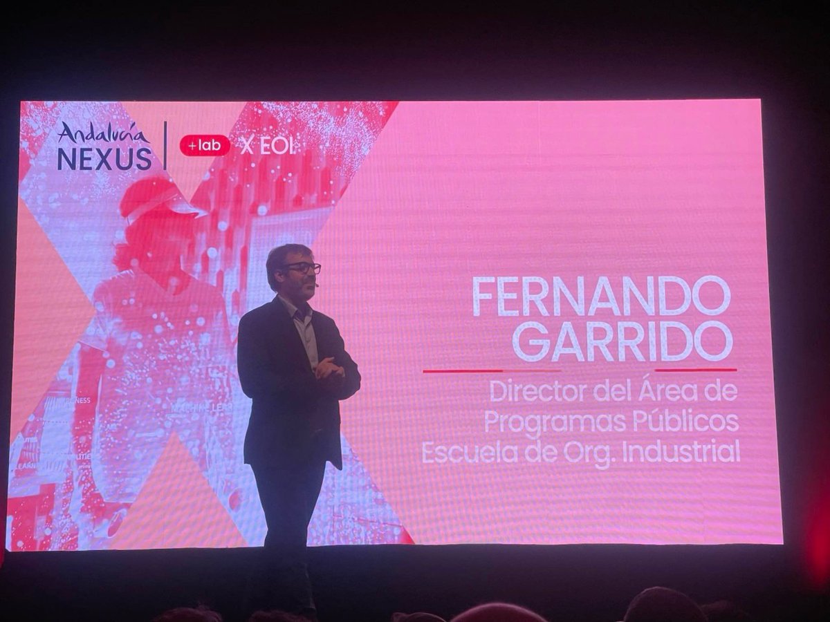 Fernando Garrido Ferradanes tweet media