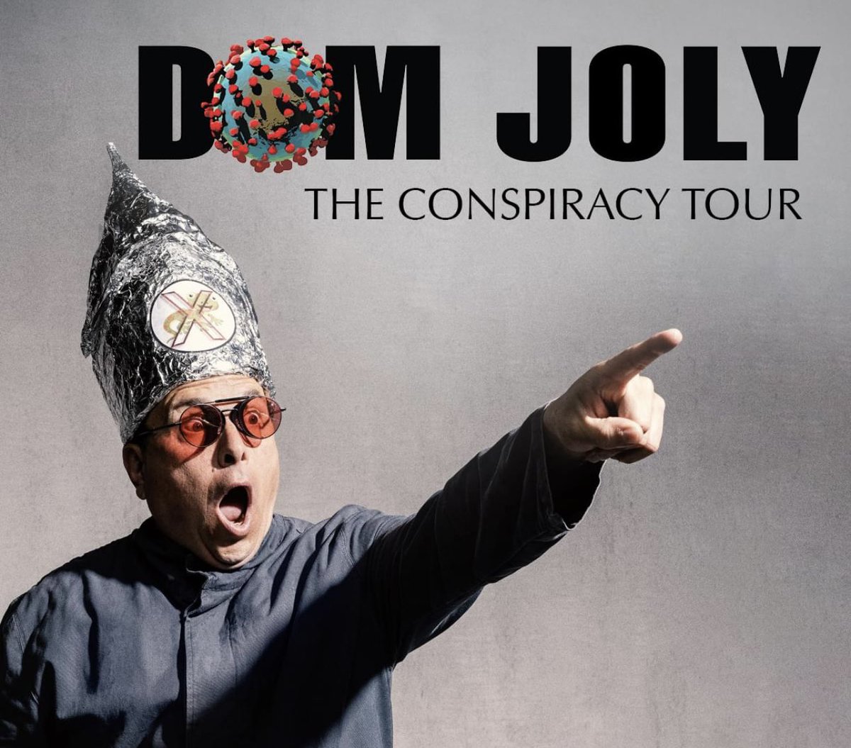 domjoly's tweet image. Hello #paignton coming to see you this Friday evening @Theatrepaignton 
Hope to see you there!! #torbay #torquay #brixham #devon 

LINK IN Comments