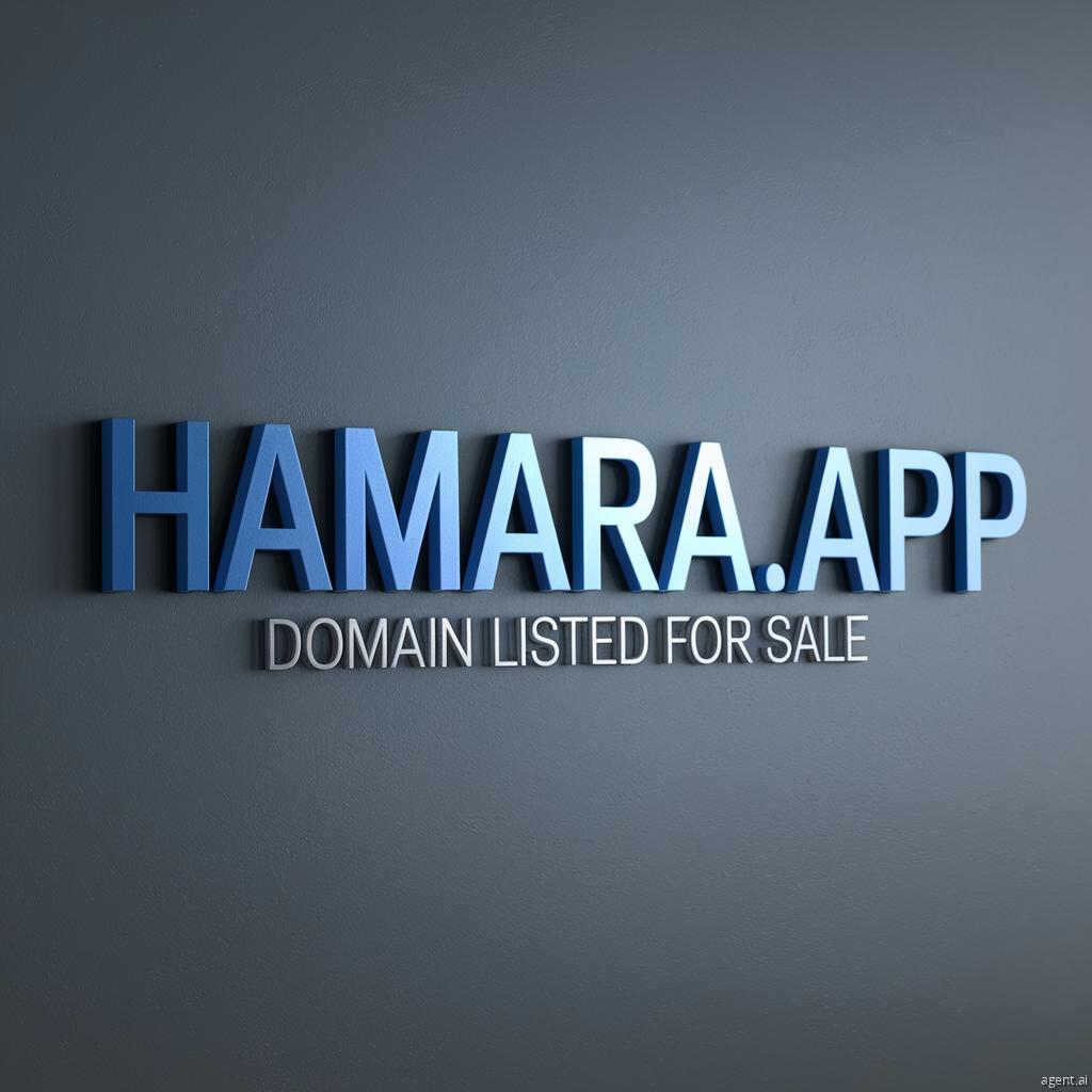 DomainFQ's tweet photo. .
Domain Name For Sale
https://t.co/bH61nSqhPK
#Hamara #HamaraApp #innovation #technology #digitalmarketing #socialmedia #business #branding #india #uk #tv #school #studio #ecommerce #marketing #success #indian #viral #trending #explore #motivation #growth #startup #creativity https://t.co/kbNjnytWQb