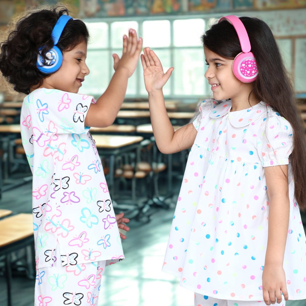 WatchOut Wearables tweet media