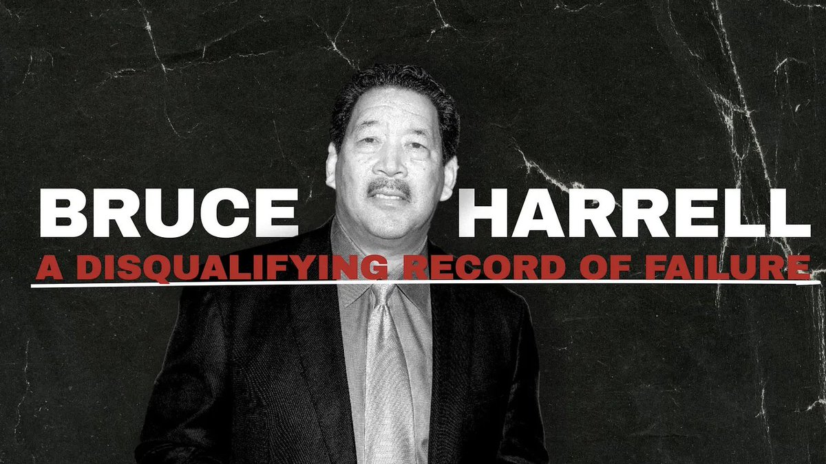 The Big Money on the Left has Mayor Bruce Harrell in its crosshairs this election season in Seattle. 🗳️💸

"Bad Bruce" stands accused of not standing by women in the workplace. Said money is backing a familiar face eyeing the mayor's office.⏳

washingtonobserver.substack.com/p/hardball-in-…