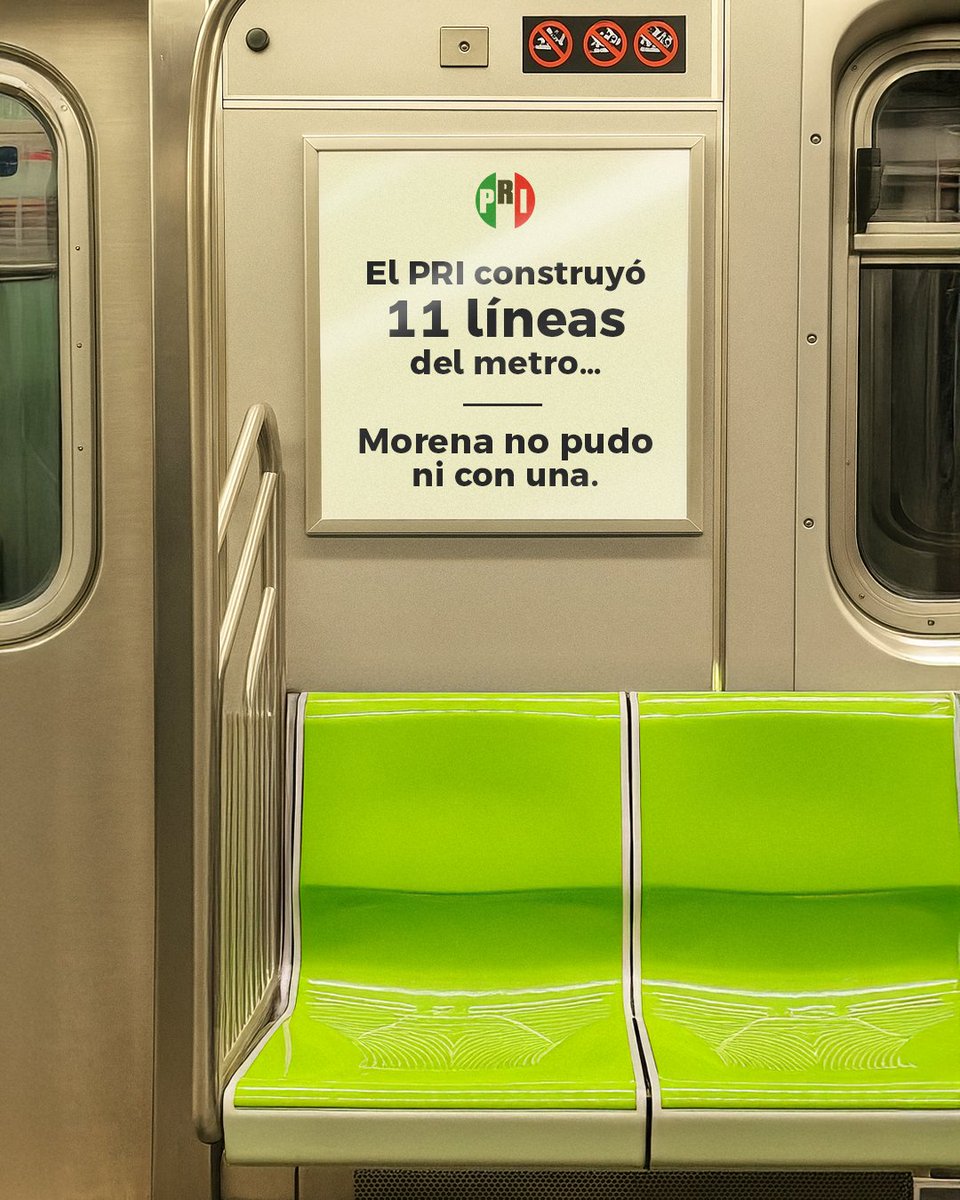 El PRI es visión y capacidad.