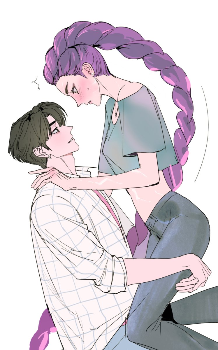 #kpopdemonhunters #RUJINU