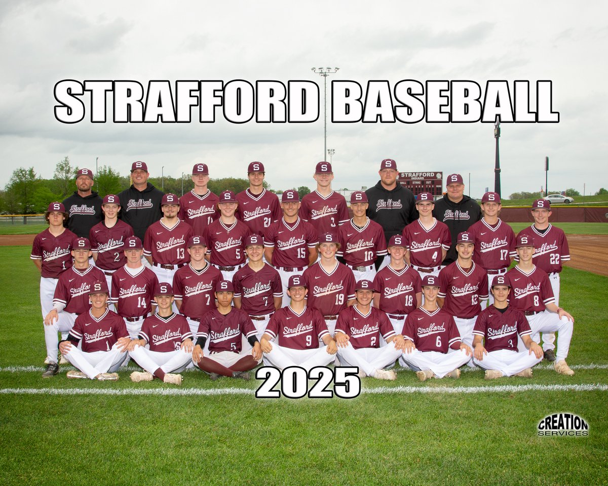 SHS Baseball 
CONFERENCE
1st Team- Eli Clark, JT Mullings, Landen Rhodes, Crue Crawford 
2nd Team- Gage Bradley, Colton Dampier, Brayden Choate 
Honorable Mention- Conner Rogers
DISTRICT
1st Team- Eli Clark, JT Mullings
2nd Team- Brayden Choate, Colton Dampier, Landen Rhodes