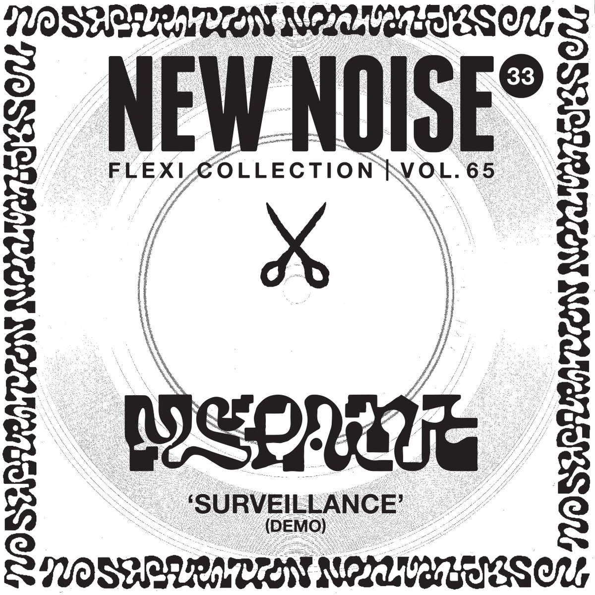New Noise Magazine tweet media
