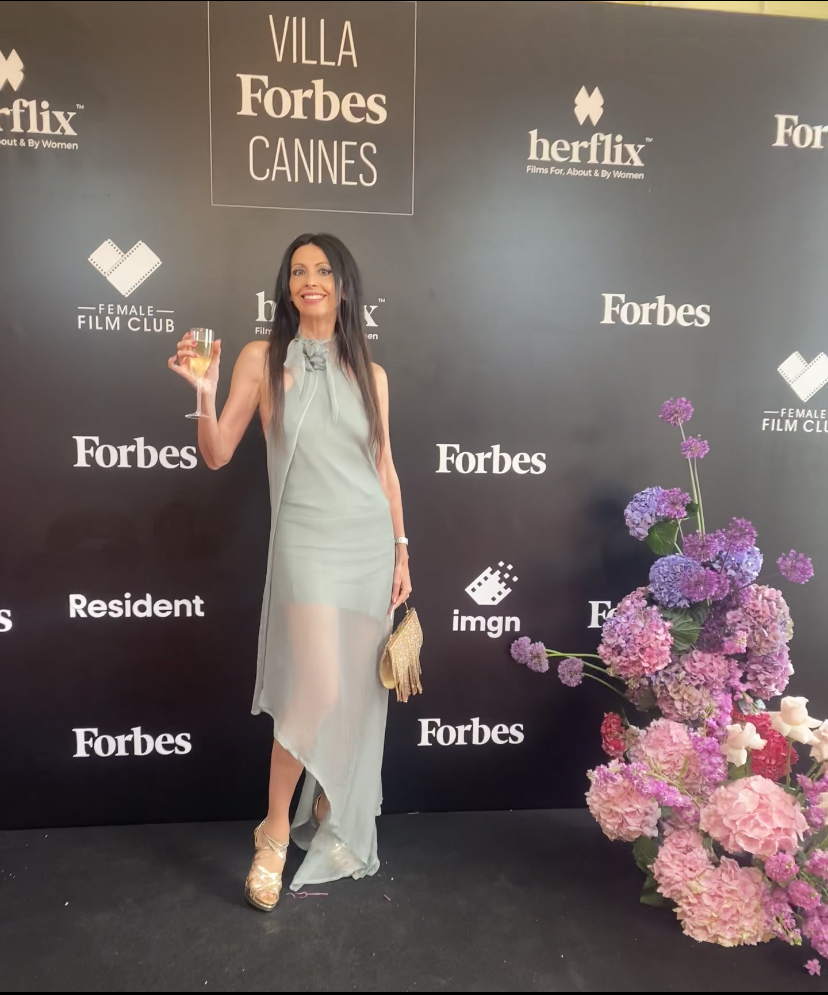 Red Ivory tweet media