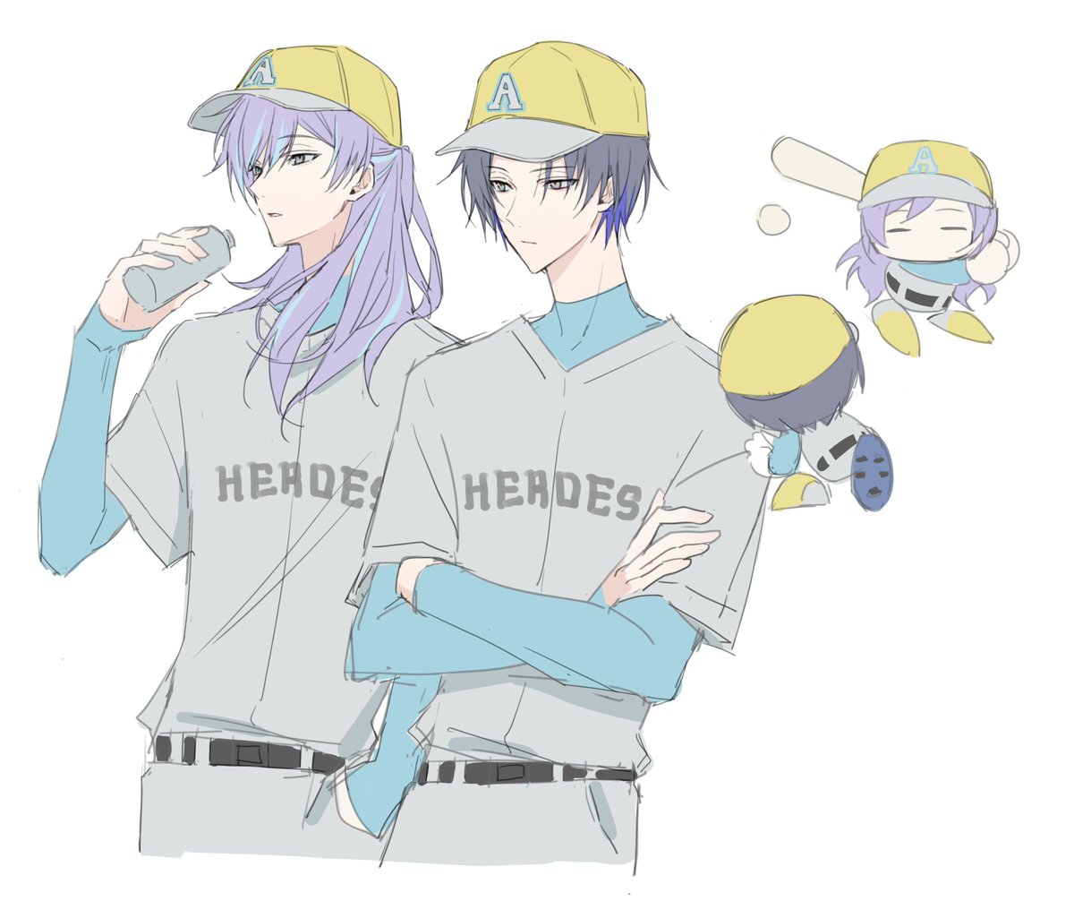 구미 (@gumi_070) on Twitter photo 