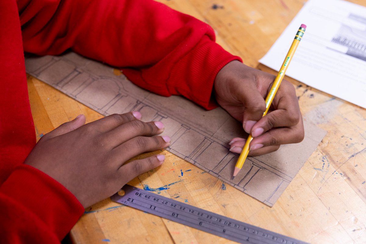 OmahaPubSchool's tweet image. Learning continues for our students as staff prepare them for the next school year! Our summer programs offer engaging lessons, activities and opportunities for academic growth.