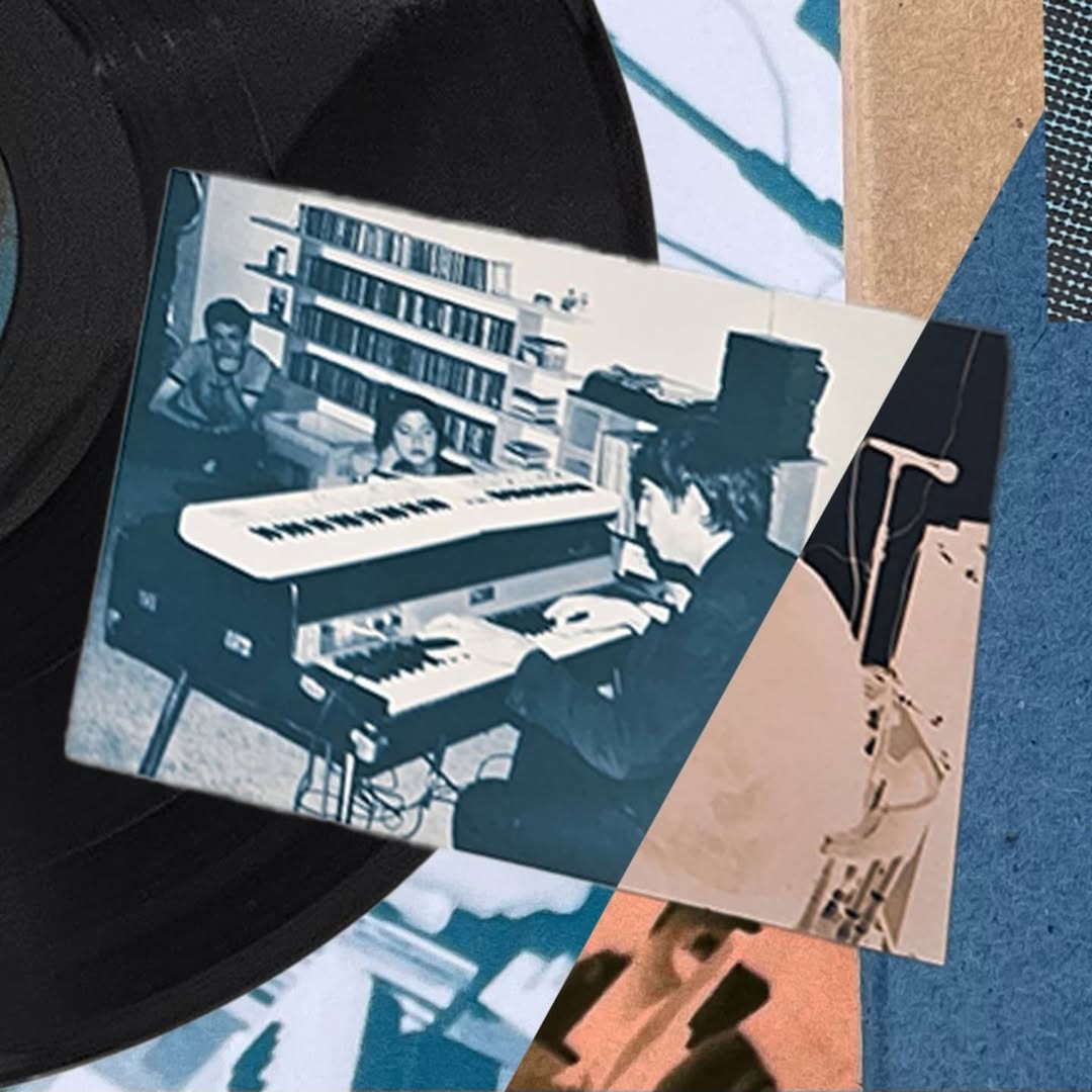 The Album Leaf tweet media