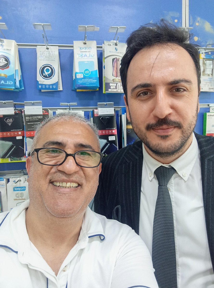 Eşsiz sohbetin ve nazik ziyaretin için teşekkür ederim Osman'ım. Galatasaray'ın aslan neferi <a href="/AvOsmanBagli/">Av. Osman Bağlı</a>